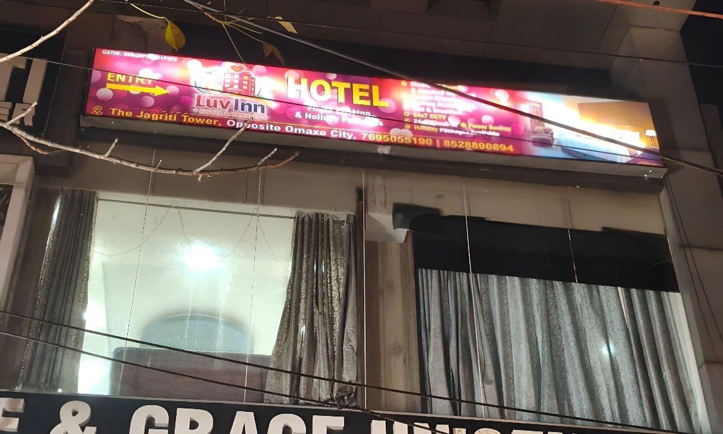 hotel